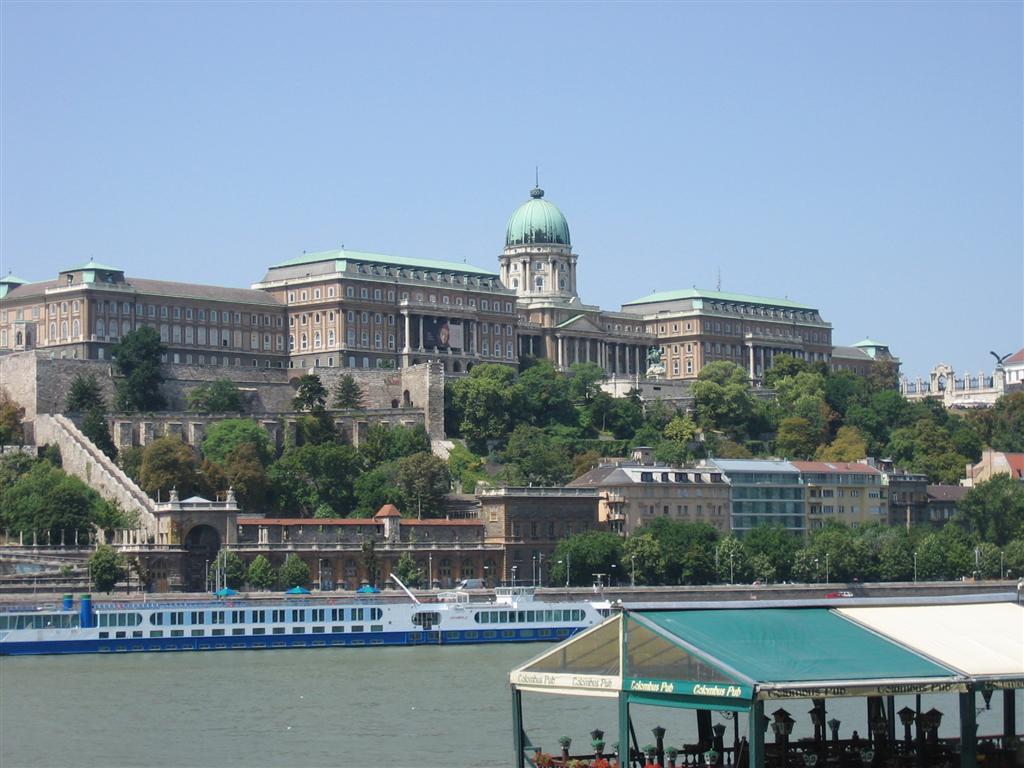 Budapest 7811